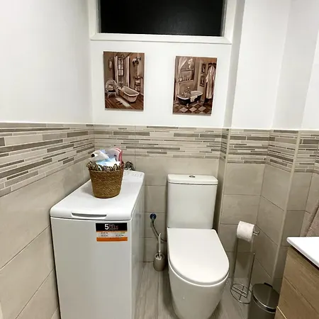 Lejlighed El Rincon De Maripi