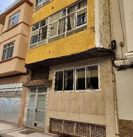 El Rincon De Maripi Apartment *