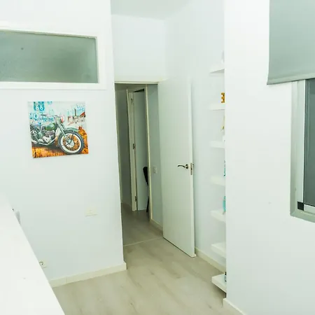 Apartment El Rincon De Maripi