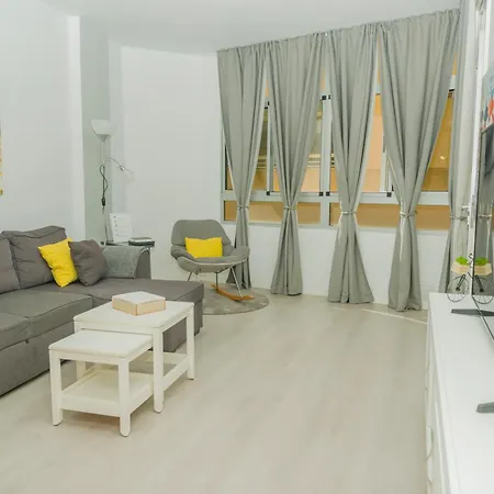 El Rincon De Maripi Apartment *