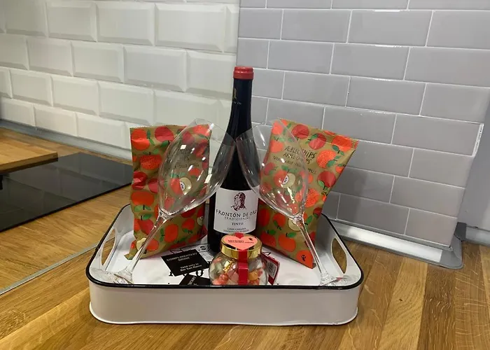 Апартаменти El Rincon De Maripi Лас-Пальмас-де-Гран-Канарія