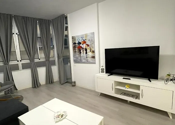 El Rincon De Maripi * Лас-Пальмас-де-Гран-Канарія