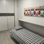 El Rincon De Maripi Apartment *