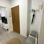 El Rincon De Maripi Appartement *
