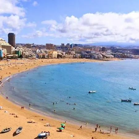 Appartement El Rincon De Maripi Las Palmas de Gran Canaria