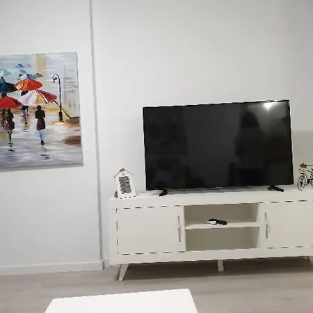 El Rincon De Maripi Appartement Las Palmas de Gran Canaria