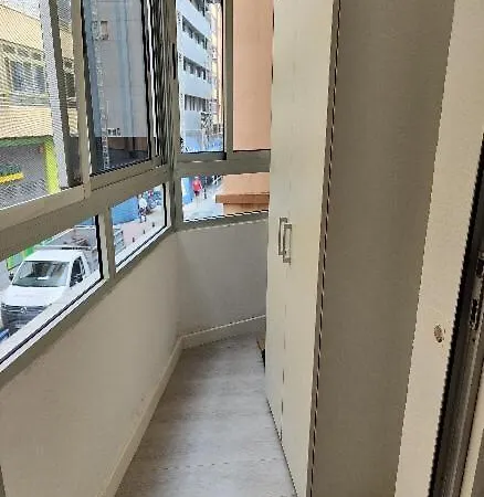 El Rincon De Maripi Appartamento