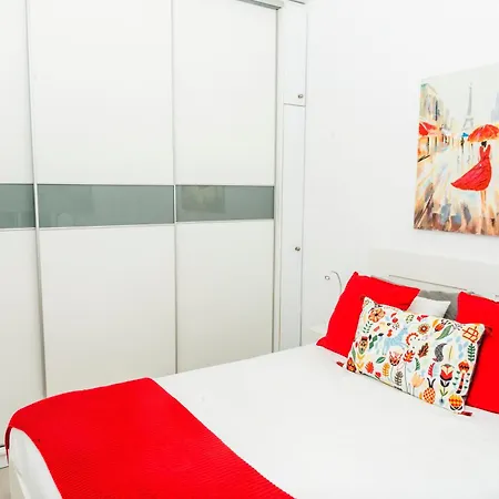 Apartamento El Rincon De Maripi *
