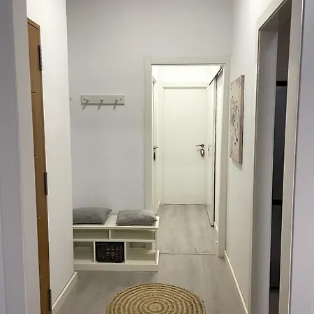 Apartamento El Rincon De Maripi