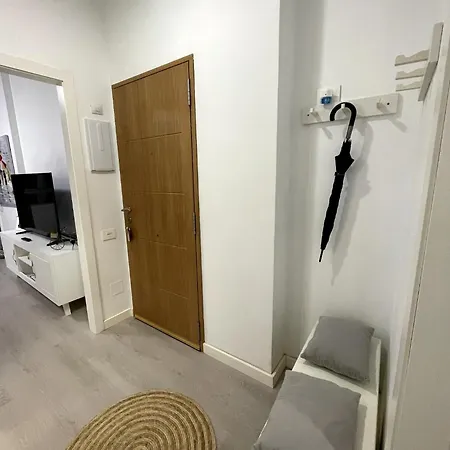El Rincon De Maripi Apartamento *