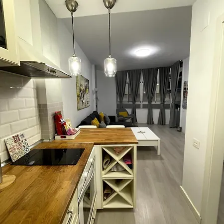 Apartamento El Rincon De Maripi Las Palmas de Gran Canárias