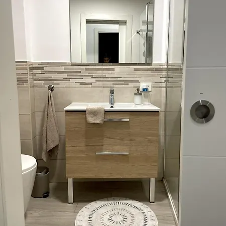 Apartamento El Rincon De Maripi *