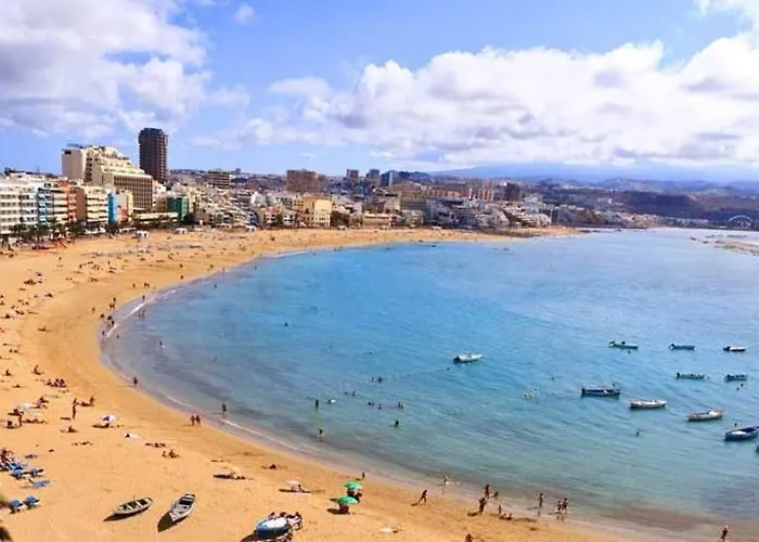 Apartamento El Rincon De Maripi Las Palmas de Gran Canaria