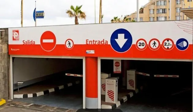 Appartamento El Rincon De Maripi