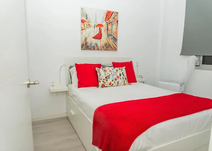 El Rincon De Maripi * ラスパルマス・デ・グランカナリア