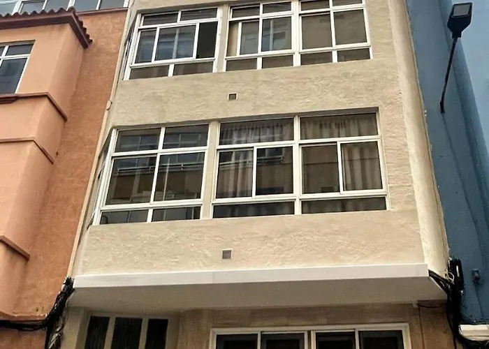 El Rincon De Maripi Appartamento *