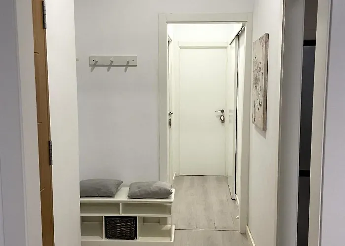 Apartamento El Rincon De Maripi