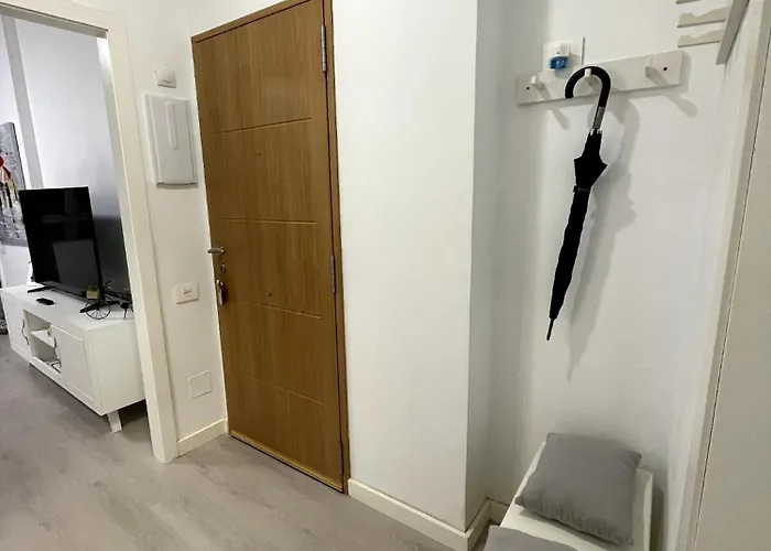 El Rincon De Maripi Apartamento *