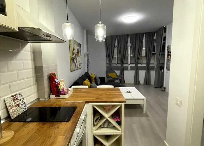 Appartamento El Rincon De Maripi Las Palmas de Gran Canaria