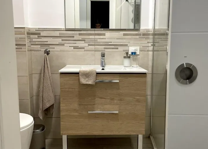 Apartamento El Rincon De Maripi *