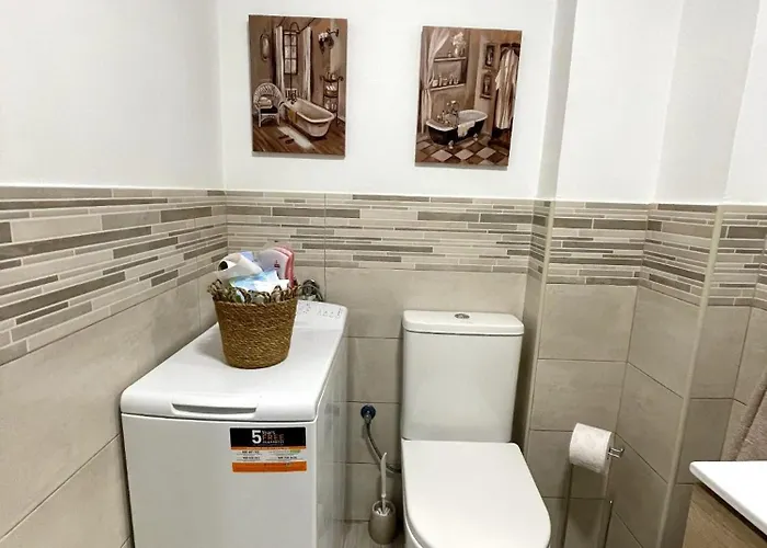 Apartamento El Rincon De Maripi