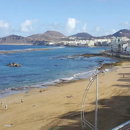 公寓 El Rincon De Maripi