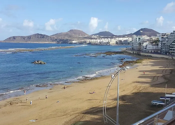 公寓 El Rincon De Maripi