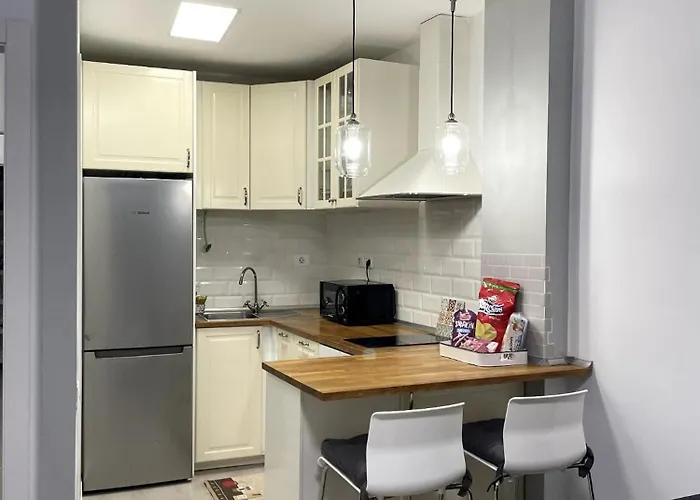 El Rincon De Maripi * 大加那利岛拉斯帕尔马斯