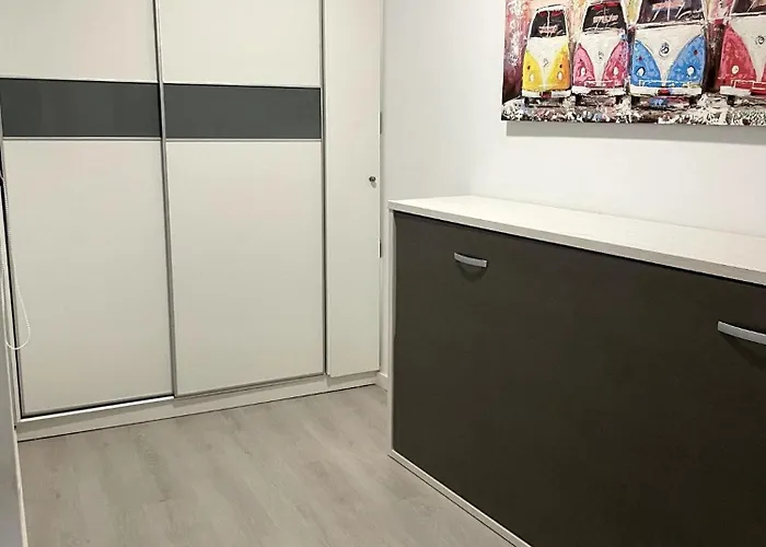 El Rincon De Maripi * 大加那利岛拉斯帕尔马斯